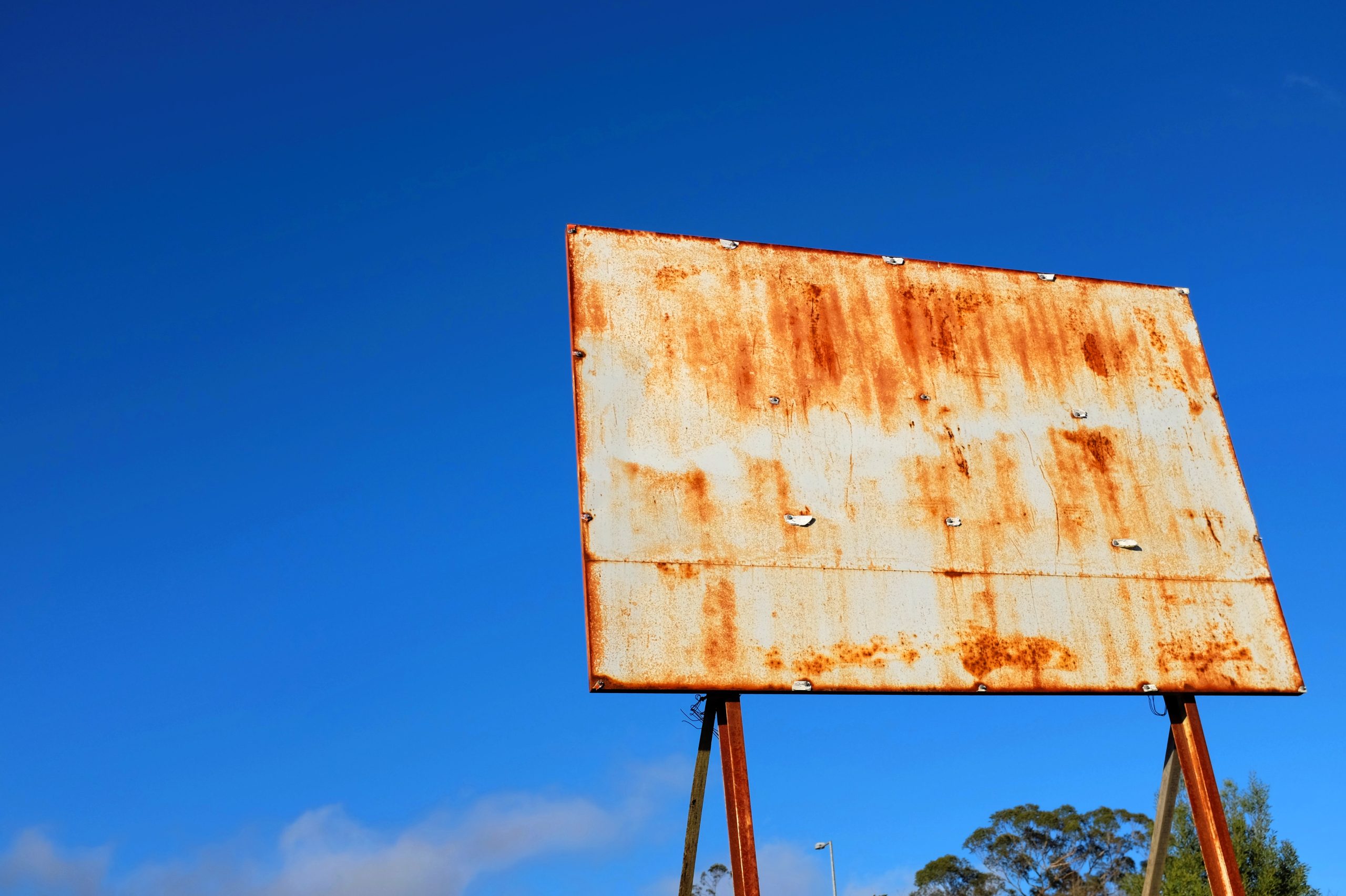 Forsøg med himmelbilleder